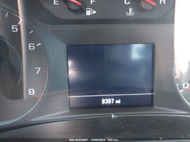 1G1ZG5ST8RF184971 Chevrolet Malibu Fwd Rs