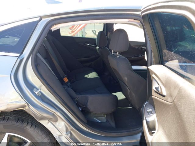 1G1ZG5ST8RF184971 Chevrolet Malibu Fwd Rs