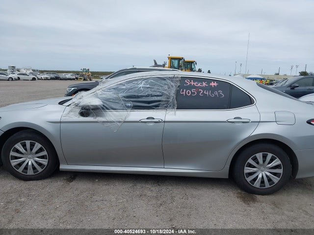 Toyota CAMRY L 2020 4T1A11AK8LU989052 Image 14