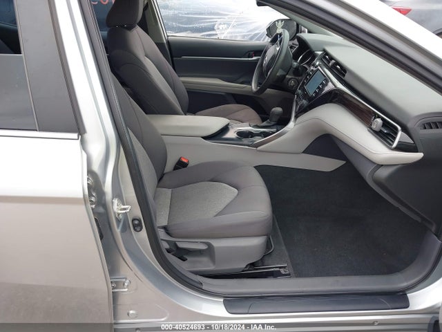 4T1A11AK8LU989052 Toyota CAMRY L