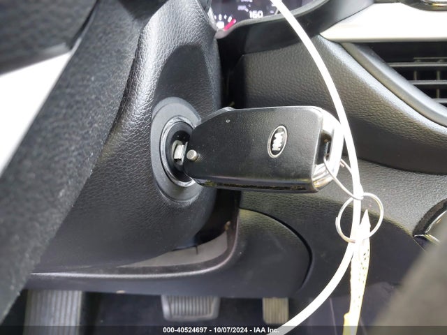 KIA Forte Lxs 2019 3KPF24AD8KE083328 Image 11