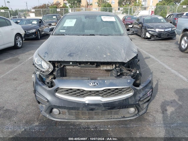 KIA Forte Lxs 2019 3KPF24AD8KE083328 Image 12