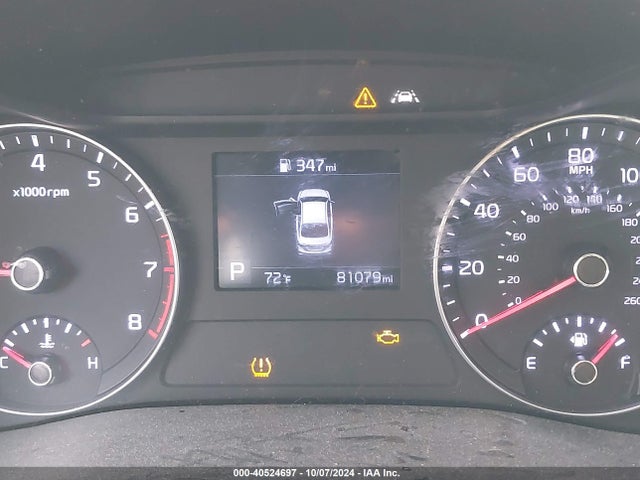 KIA Forte Lxs 2019 3KPF24AD8KE083328 Image 15