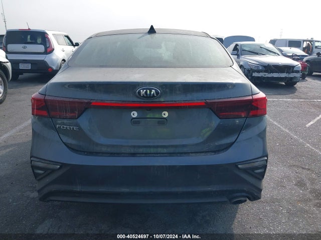 KIA Forte Lxs 2019 3KPF24AD8KE083328 Image 16