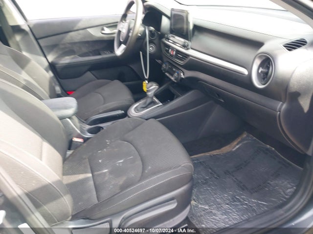 KIA Forte Lxs 2019 3KPF24AD8KE083328 Image 5