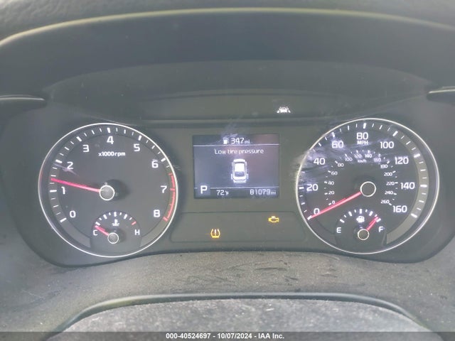 KIA Forte Lxs 2019 3KPF24AD8KE083328 Image 7
