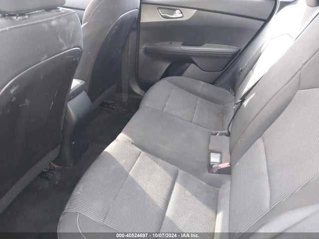 KIA Forte Lxs 2019 3KPF24AD8KE083328 Image 8