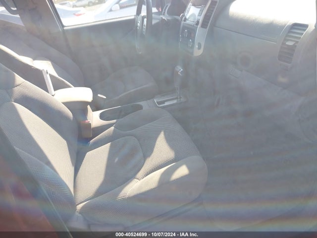 Nissan Frontier Sv 2016 1N6AD0ER7GN775812 Image 5