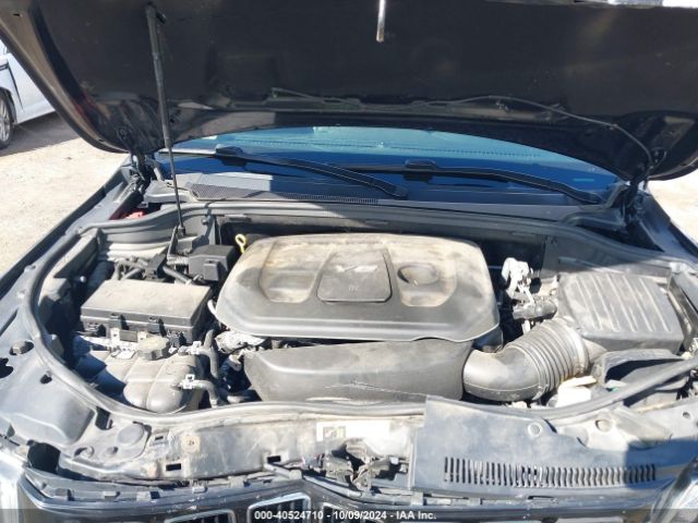 1C4RJFAG2GC398839 Jeep Grand Cherokee Laredo