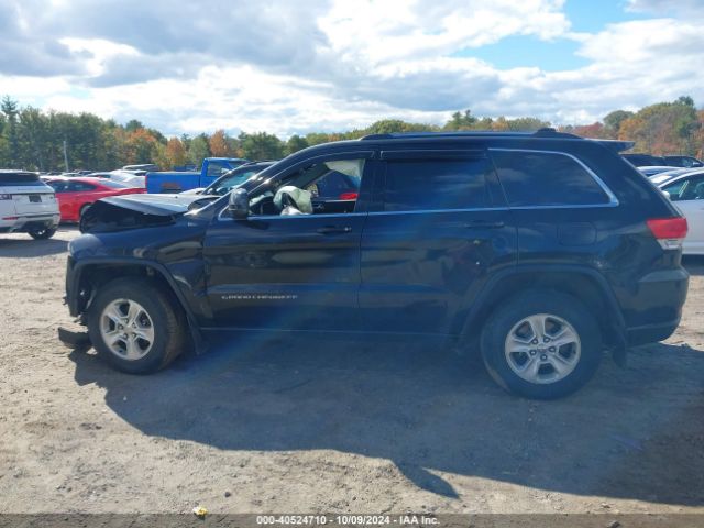 1C4RJFAG2GC398839 Jeep Grand Cherokee Laredo