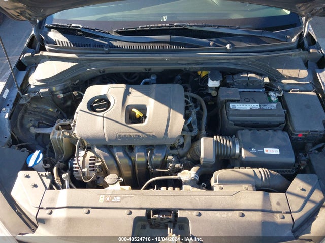 Hyundai Elantra 2019 KMHD84LF3KU798759 Image 23