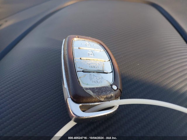 Hyundai Elantra 2019 KMHD84LF3KU798759 Image 24