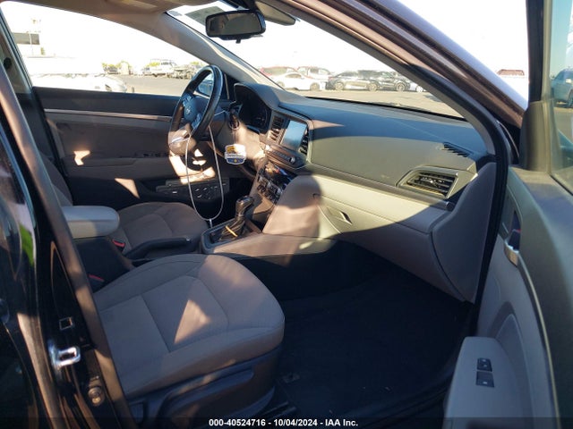 Hyundai Elantra 2019 KMHD84LF3KU798759 Image 18