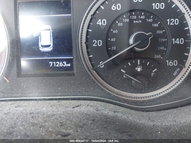 Hyundai Santa Fe Se 2019 5NMS23AD4KH028554 Image 14