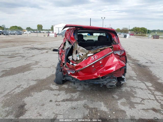 Hyundai Santa Fe Se 2019 5NMS23AD4KH028554 Image 15