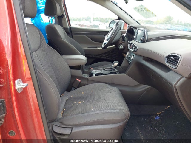Hyundai Santa Fe Se 2019 5NMS23AD4KH028554 Image 5