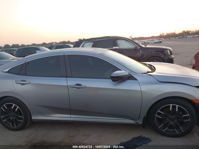 Honda Civic Ex-t 2016 19XFC1F32GE022902 Image 13