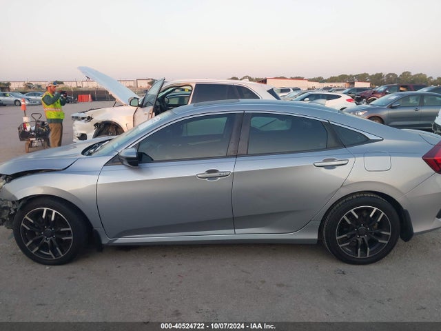 Honda Civic Ex-t 2016 19XFC1F32GE022902 Image 14