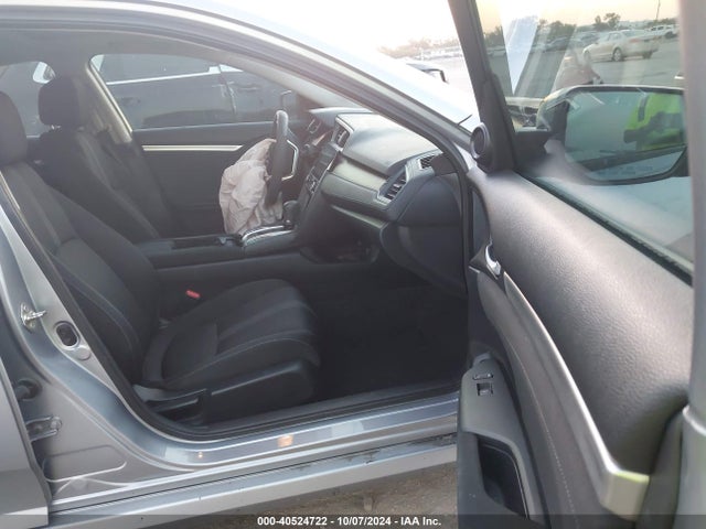 Honda Civic Ex-t 2016 19XFC1F32GE022902 Image 5
