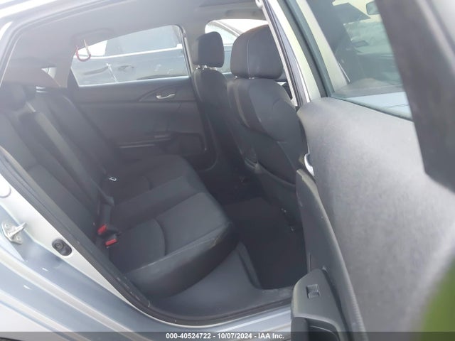 Honda Civic Ex-t 2016 19XFC1F32GE022902 Image 8