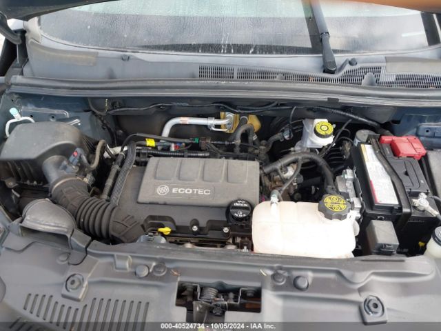 KL4CJ1SB4JB557637 Buick Encore Sport Touring