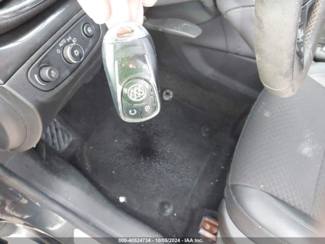 KL4CJ1SB4JB557637 Buick Encore Sport Touring