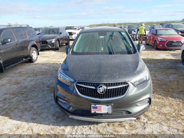 KL4CJ1SB4JB557637 Buick Encore Sport Touring