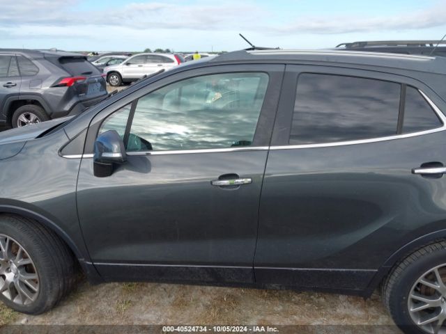 KL4CJ1SB4JB557637 Buick Encore Sport Touring