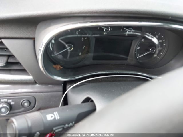 KL4CJ1SB4JB557637 Buick Encore Sport Touring