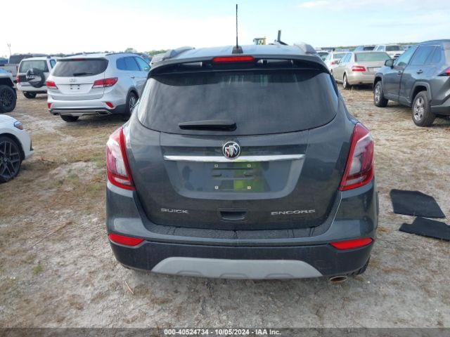 KL4CJ1SB4JB557637 Buick Encore Sport Touring