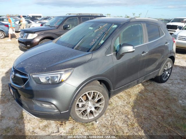 KL4CJ1SB4JB557637 Buick Encore Sport Touring