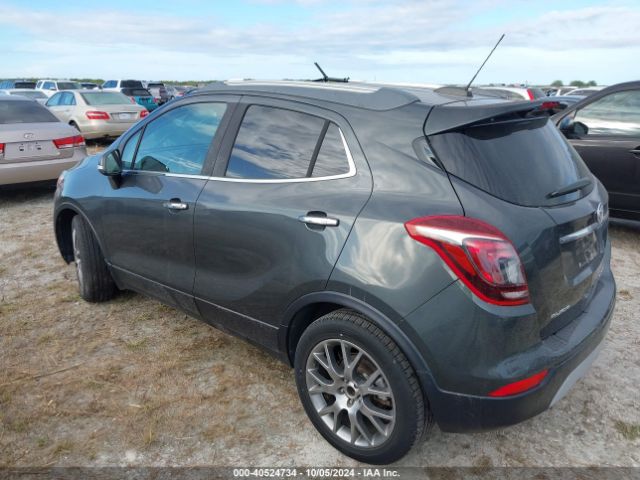 KL4CJ1SB4JB557637 Buick Encore Sport Touring