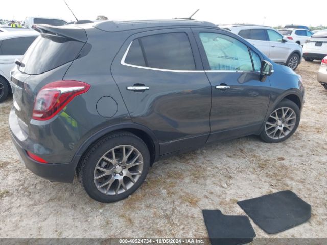 KL4CJ1SB4JB557637 Buick Encore Sport Touring