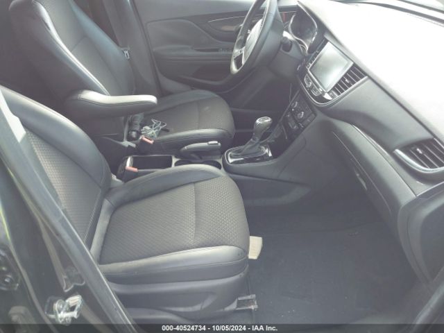 KL4CJ1SB4JB557637 Buick Encore Sport Touring