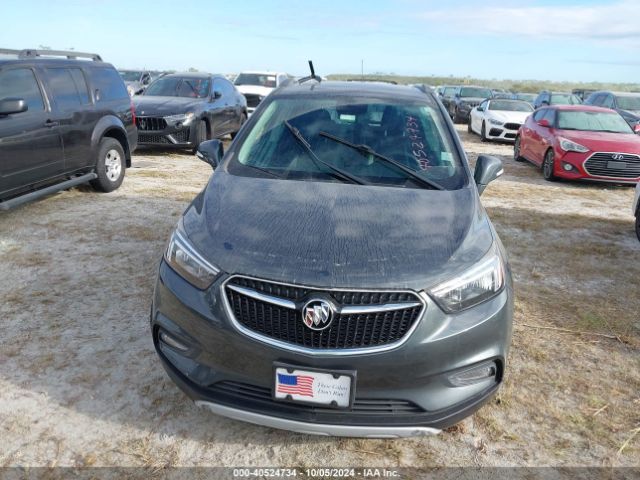 KL4CJ1SB4JB557637 Buick Encore Sport Touring