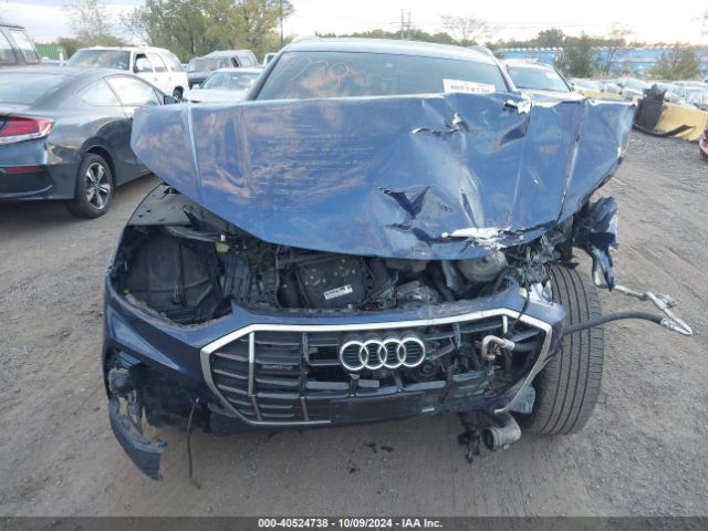 WA1BAAFY6M2008021 Audi Q5 Premium Plus 45 Tfsi Quattro S Tronic