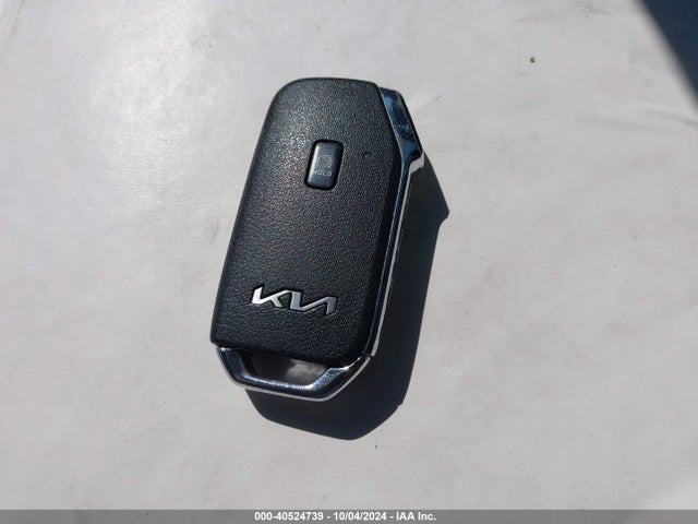 KIA Forte Gt-line 2023 3KPF54AD4PE525956 Image 11