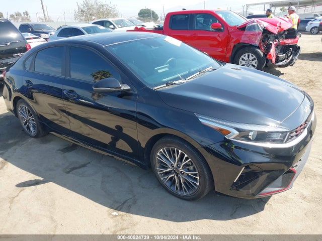 KIA Forte Gt-line 2023 3KPF54AD4PE525956 Image 13