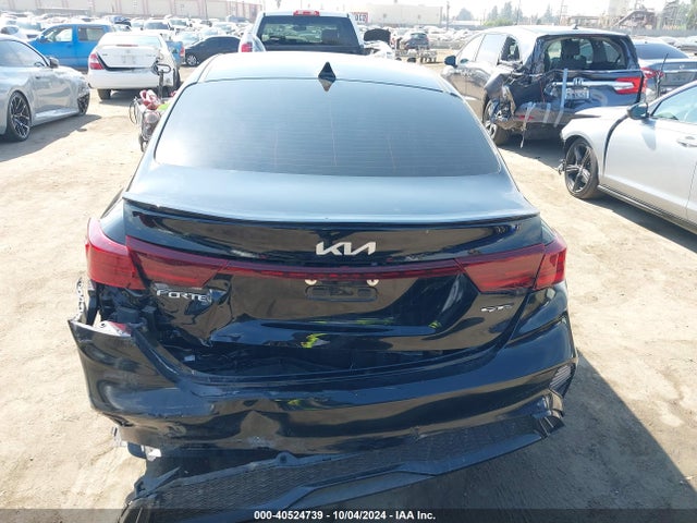 KIA Forte Gt-line 2023 3KPF54AD4PE525956 Image 16