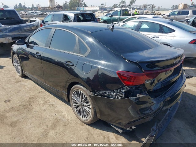 KIA Forte Gt-line 2023 3KPF54AD4PE525956 Image 3