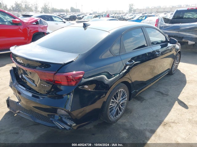 KIA Forte Gt-line 2023 3KPF54AD4PE525956 Image 4