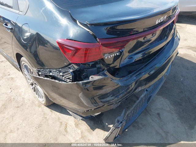 KIA Forte Gt-line 2023 3KPF54AD4PE525956 Image 6