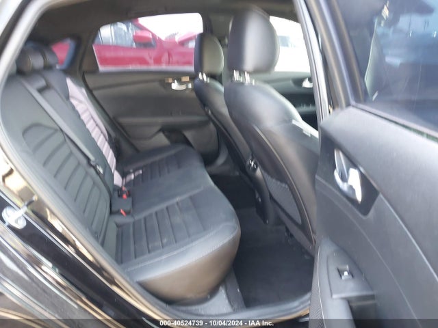 KIA Forte Gt-line 2023 3KPF54AD4PE525956 Image 8