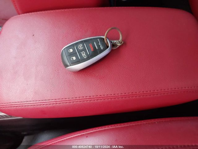 ZARFAMAN9L7635941 Alfa Romeo Giulia Sport Rwd