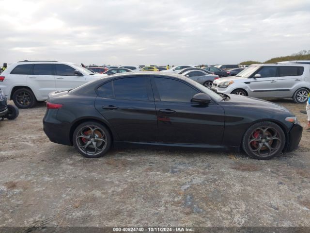 ZARFAMAN9L7635941 Alfa Romeo Giulia Sport Rwd