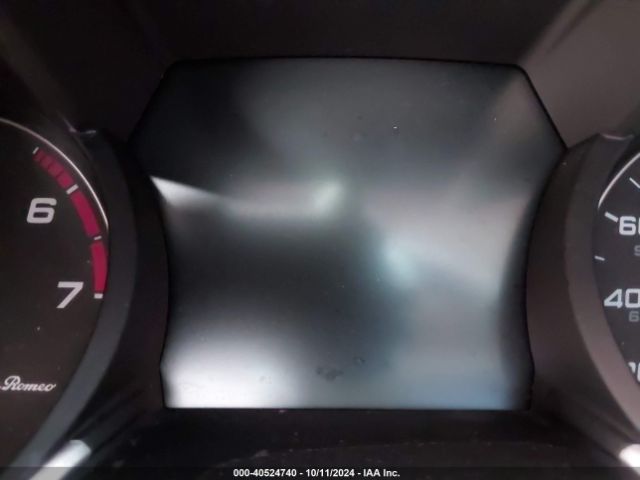 ZARFAMAN9L7635941 Alfa Romeo Giulia Sport Rwd