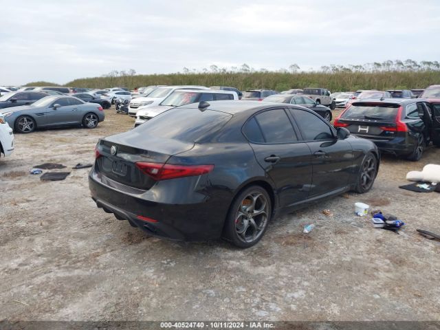 ZARFAMAN9L7635941 Alfa Romeo Giulia Sport Rwd
