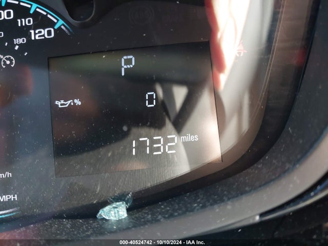 Chevrolet Spark Fwd 1lt Automatic 2022 KL8CD6SA9NC016657 Image 15