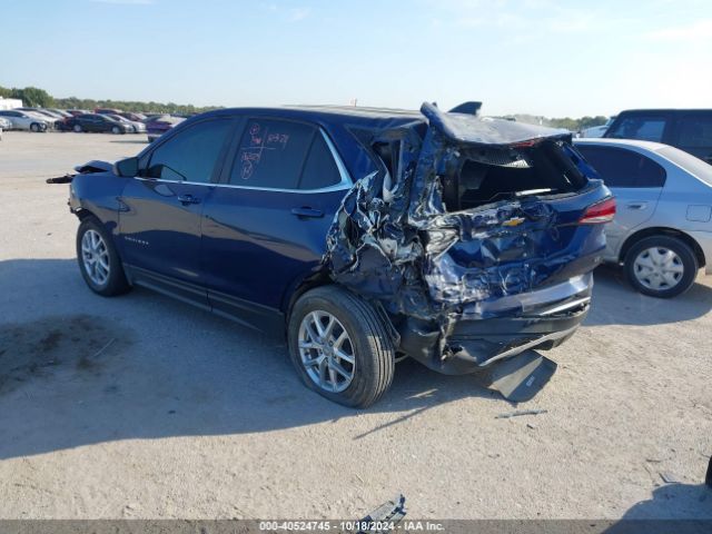 3GNAXKEV1NL295126 Chevrolet Equinox Fwd Lt