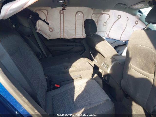 3GNAXKEV1NL295126 Chevrolet Equinox Fwd Lt